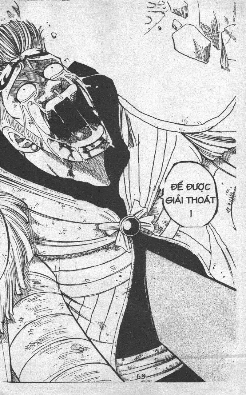 Rave Master (Scan) Chương 31 Ảnh 70