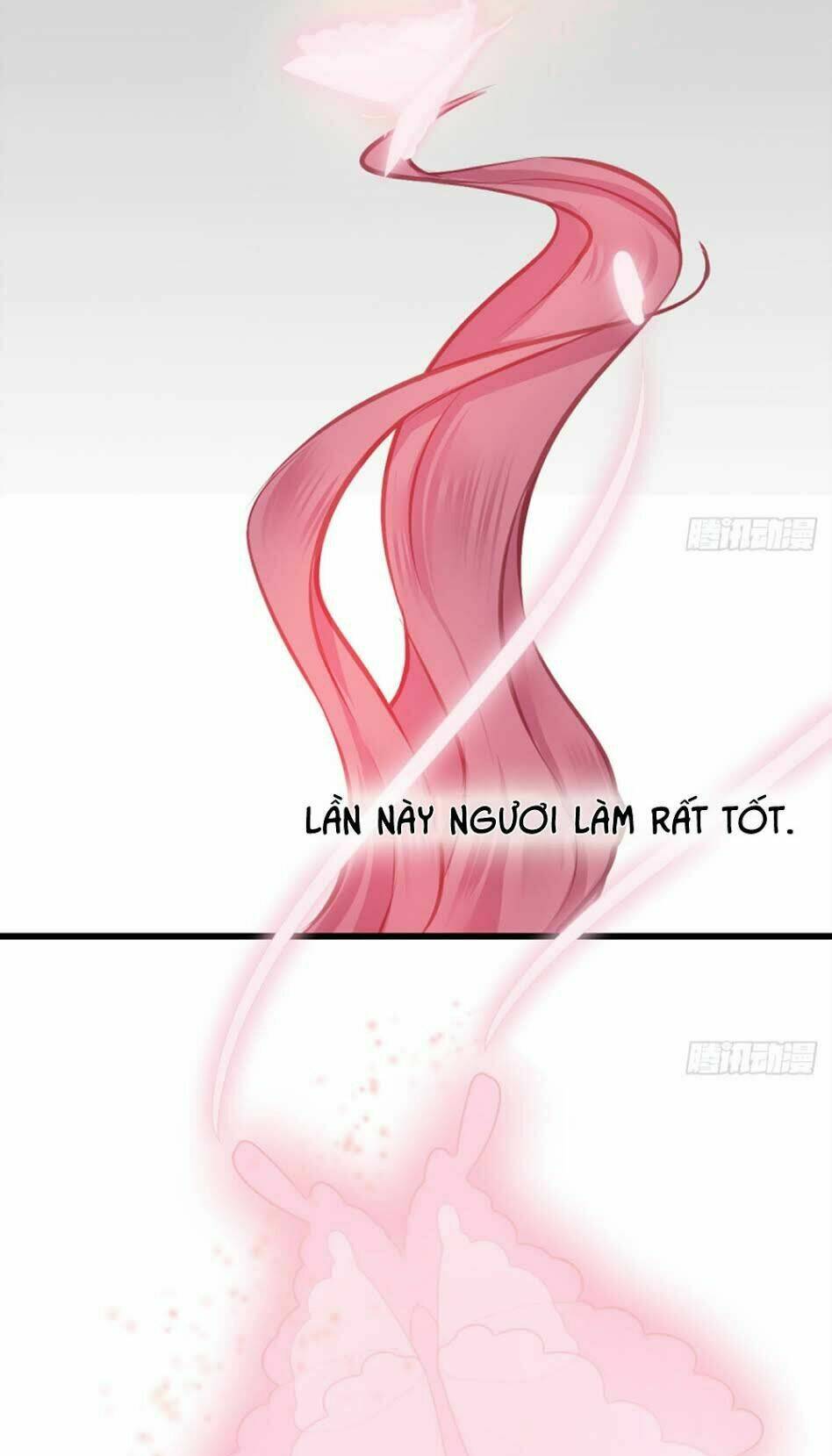 Trẫm Quyết Định Giải Tán Hậu Cung Chương 6 Ảnh 18