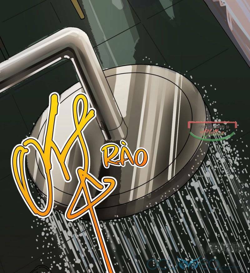 Khi Đóa Hoa Sẫm Màu Nở Rộ Chương 1 Ảnh 17