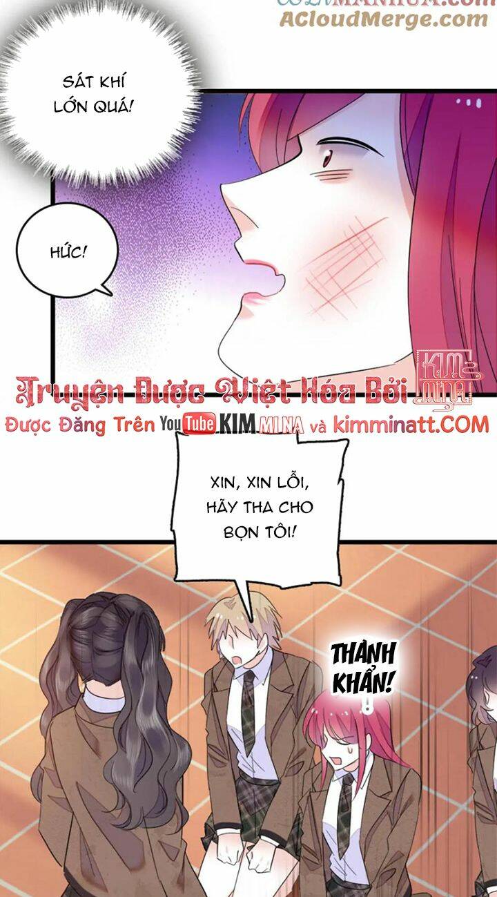 Thiên Kim Toàn Năng Lật Tung Trời Chương 43 Ảnh 12