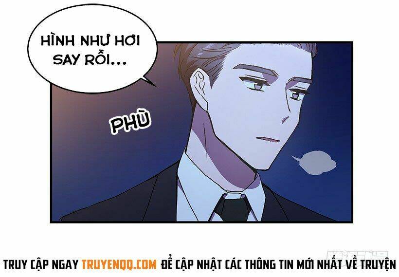 Người Yêu Của Rồng Đen Chương 27 Ảnh 10
