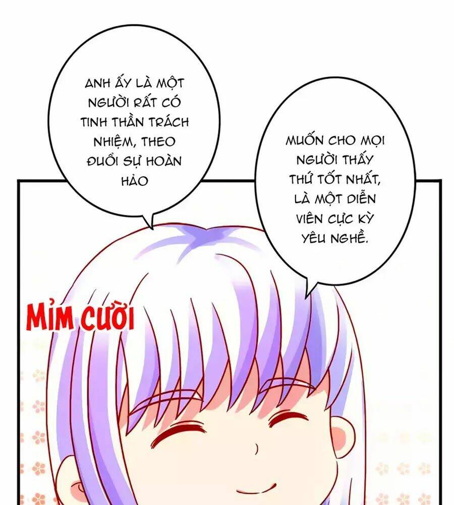 Phải Lòng Ông Chú Hàng Xóm Chương 39.5 Ảnh 5
