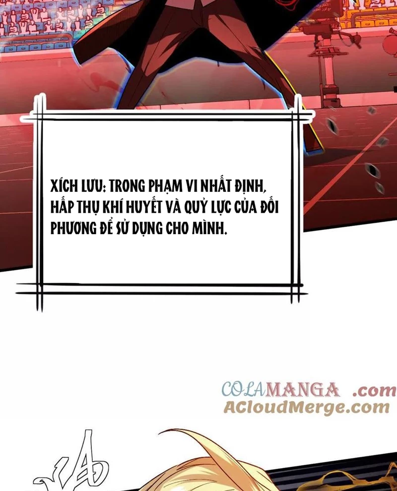 Ta Ở Thế Giới Quỷ Dị Chơi Hăng Rồi! Chương 143 Ảnh 26