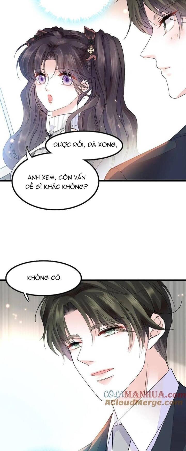 Thiên Kim Toàn Năng Lật Tung Trời Chương 47 Ảnh 20