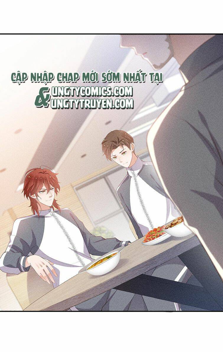 Cạnh Kiếm Chi Phong Chương 87 Ảnh 15