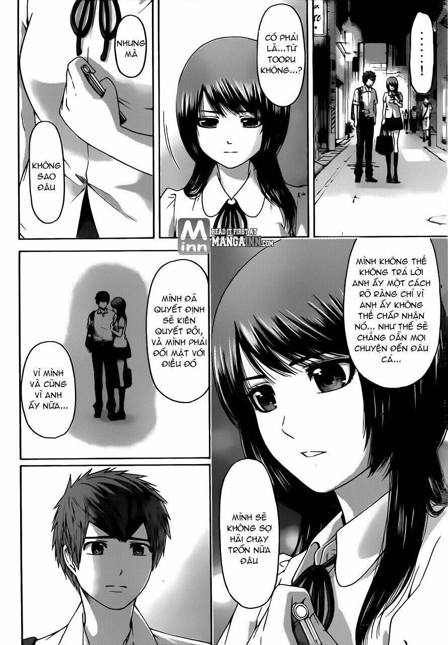 Ge - Good Ending Chương 144 Ảnh 6