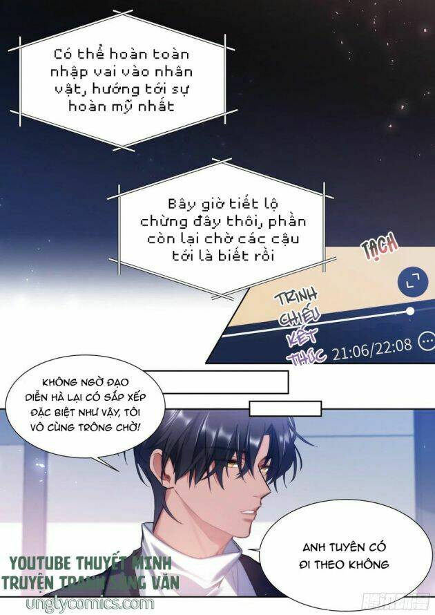 Ảnh Đế X Ảnh Đế Chương 203 Ảnh 7