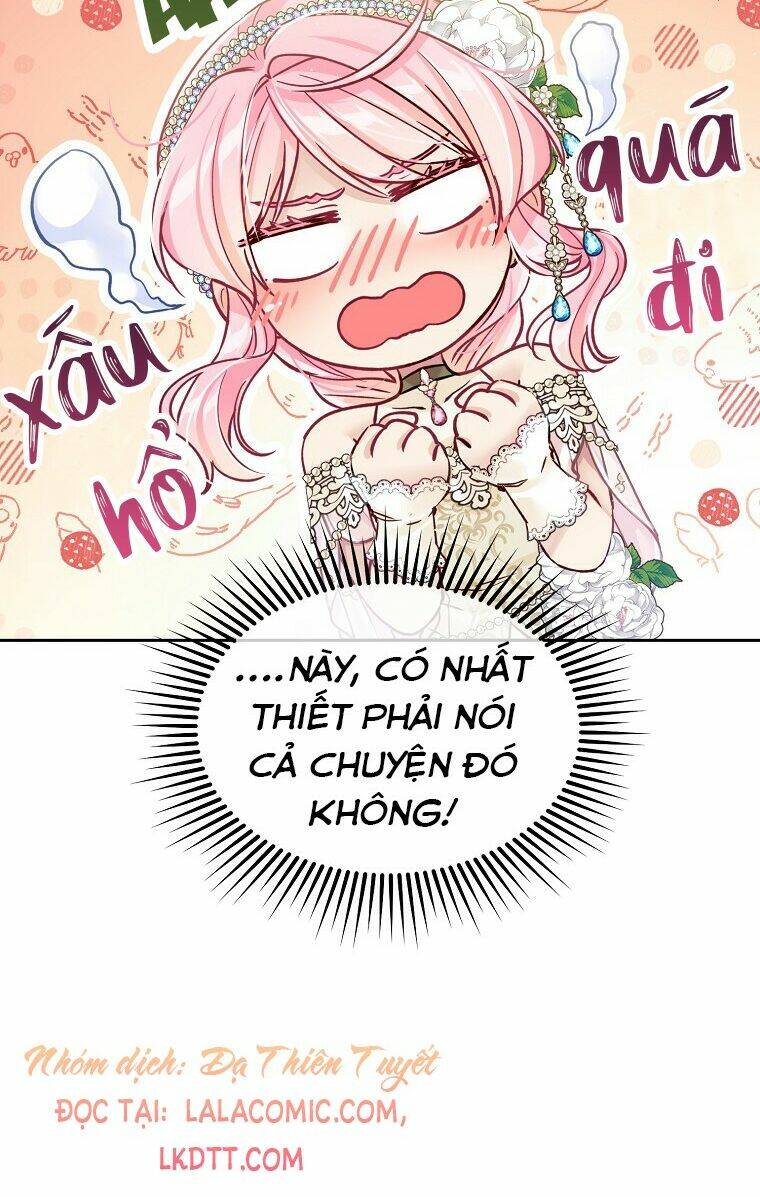 Chồng Em Dễ Thương Chết Mất Thôi! Chương 25 Ảnh 13
