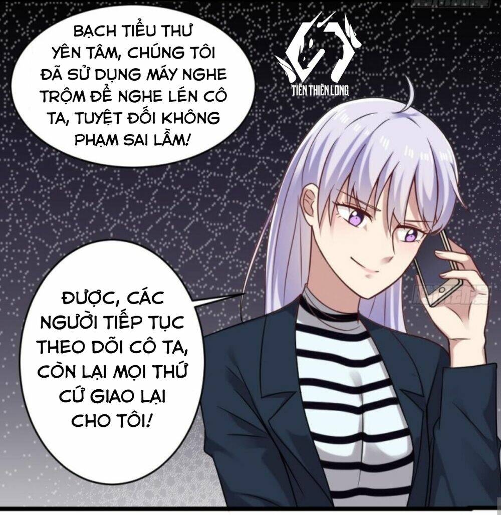 Hệ Thống Nghịch Tập Thiên Hậu Chương 56 Ảnh 19