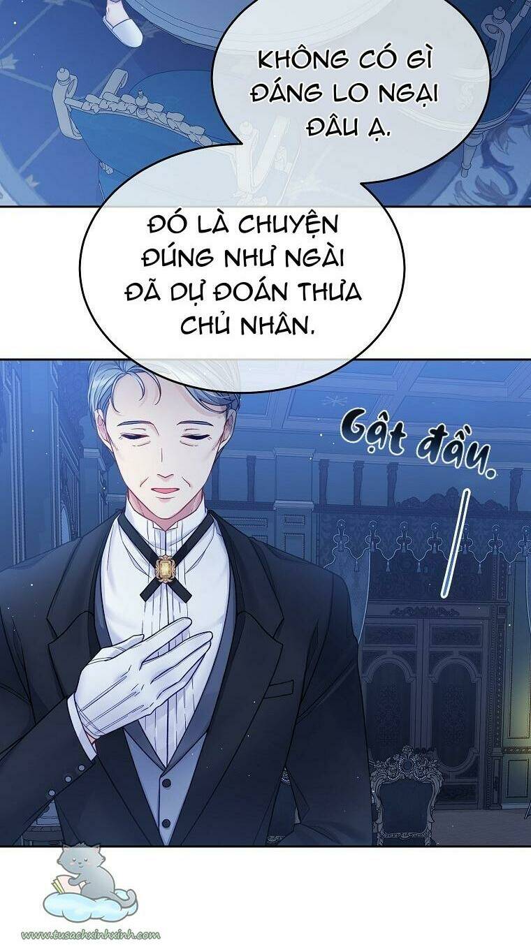 Chồng Em Dễ Thương Chết Mất Thôi! Chương 32 Ảnh 30