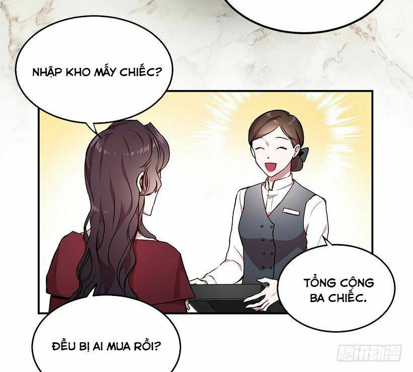 Người Yêu Của Rồng Đen Chương 20 Ảnh 4