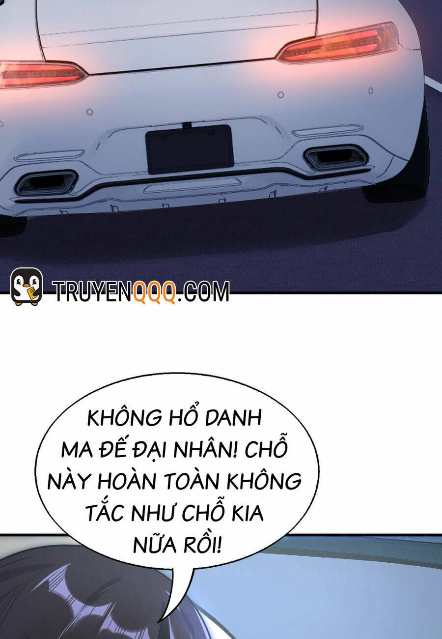 Nam Nhân Đến Từ Địa Ngục Chương 28 Ảnh 4