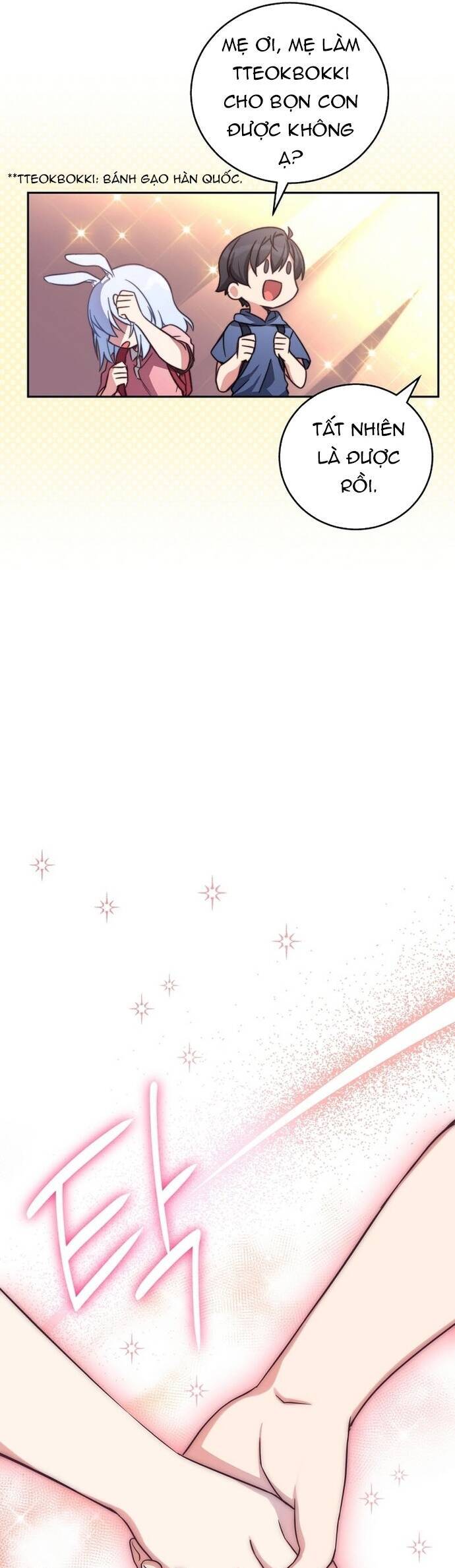 Trở Thành Bạn Thời Thơ Ấu Của Boss Cấp Trung Chương 4 Ảnh 38