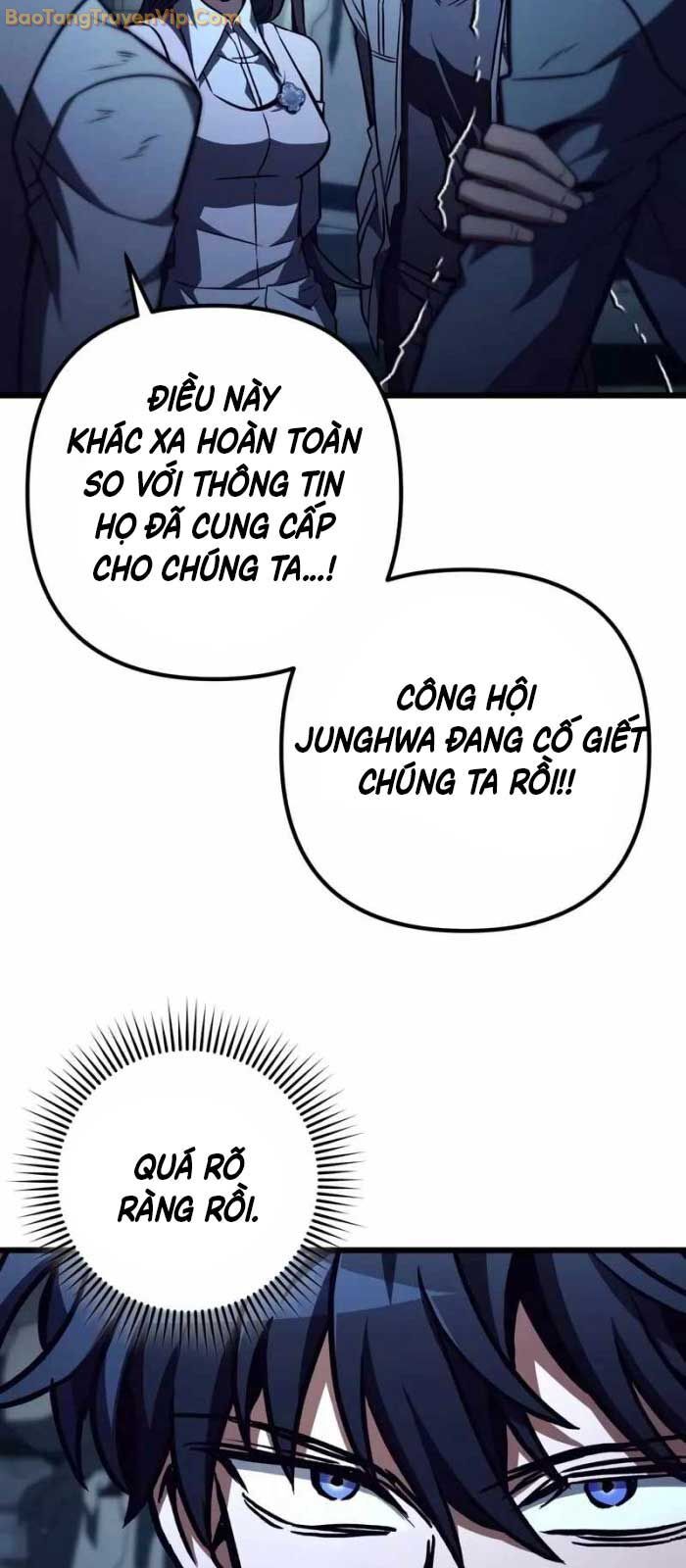 Sát Thủ Thiên Tài Đơn Độc Chương 58 Ảnh 64