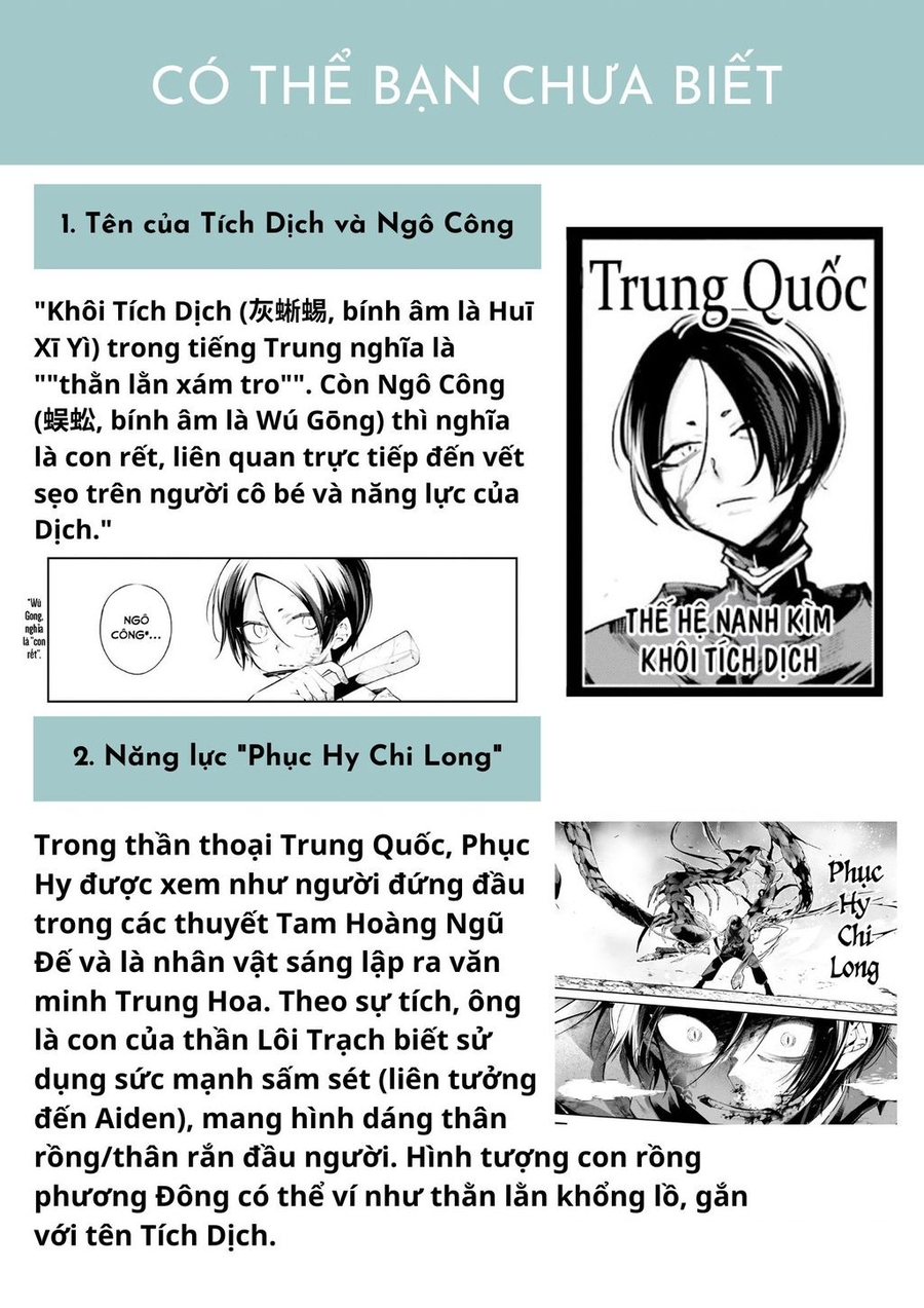 Rekkyou Sensen Chương 10 Ảnh 39