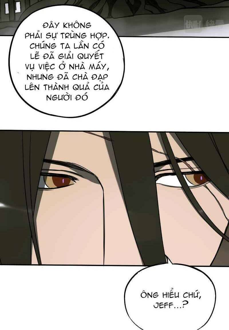 Thợ Săn Top 1 Trở Lại Chương 14 Ảnh 19