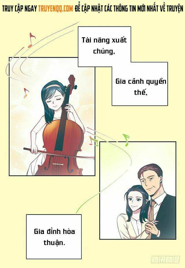 Người Yêu Của Rồng Đen Chương 9 Ảnh 5