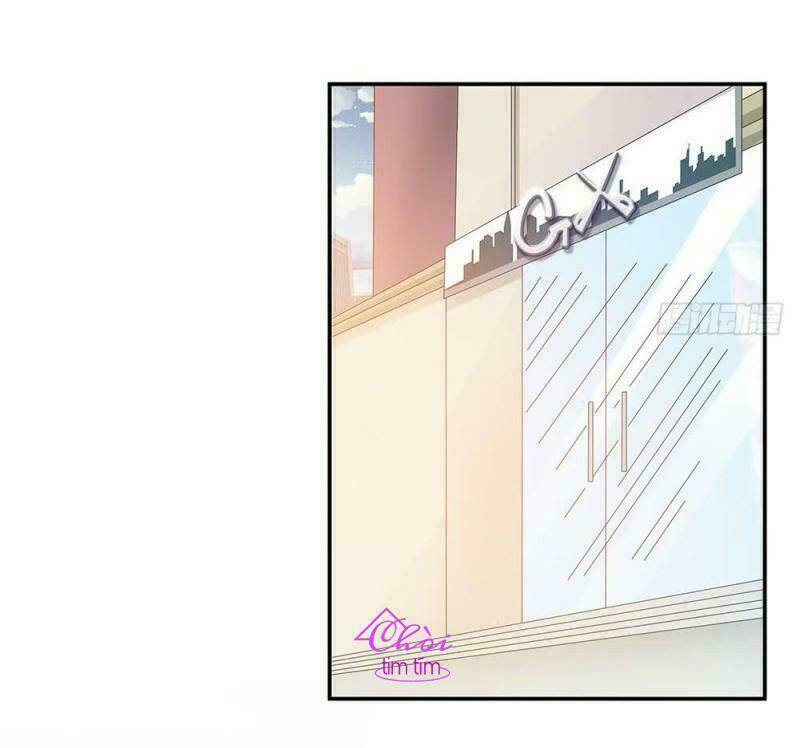 Tổng Tài Yêu Chưa Đủ Chương 28 Ảnh 10