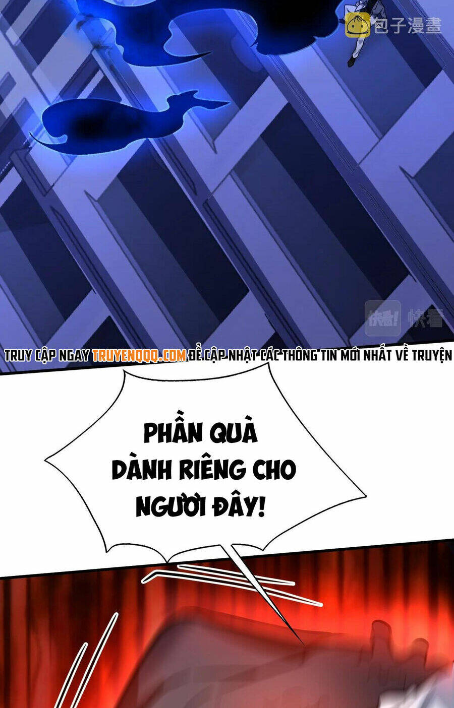 Nam Nhân Đến Từ Địa Ngục Chương 23 Ảnh 55