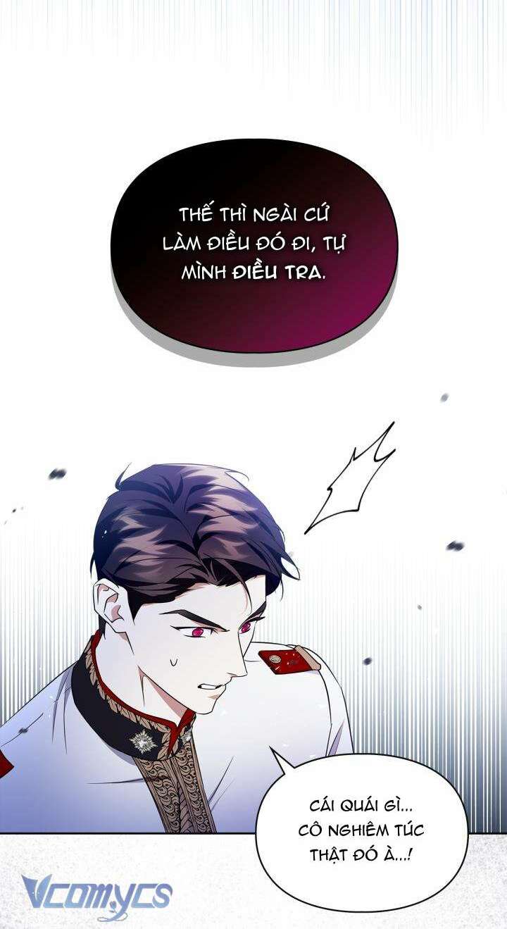 Trở Thành Trung Thần Của Bạo Chúa Chương 28 Ảnh 55