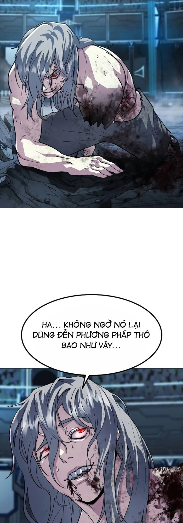 Đỉnh Phong Chi Tinh Chương 17 Ảnh 51