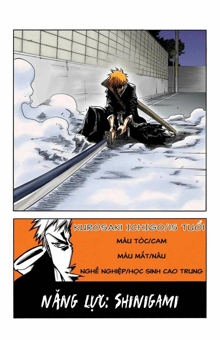 Bleach (Full Color) Chương 1 Ảnh 56