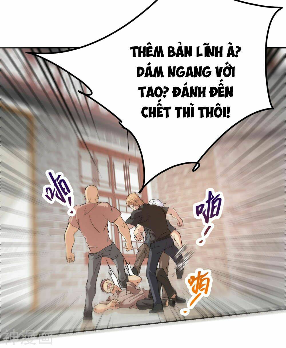 Đồng Hồ Siêu Năng Chương 2 Ảnh 25