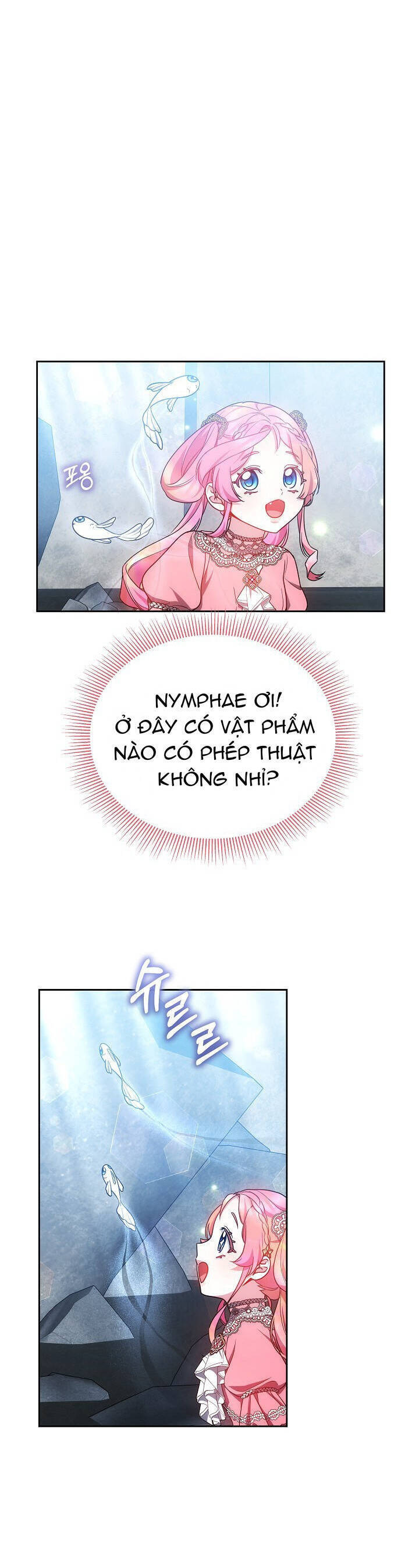 Rồng Con Thuần Hóa Những Kẻ Điên Rồ Chương 28 Ảnh 30