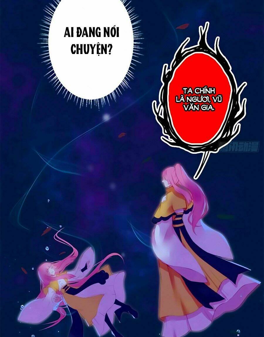 Trẫm Quyết Định Giải Tán Hậu Cung Chương 2 Ảnh 11