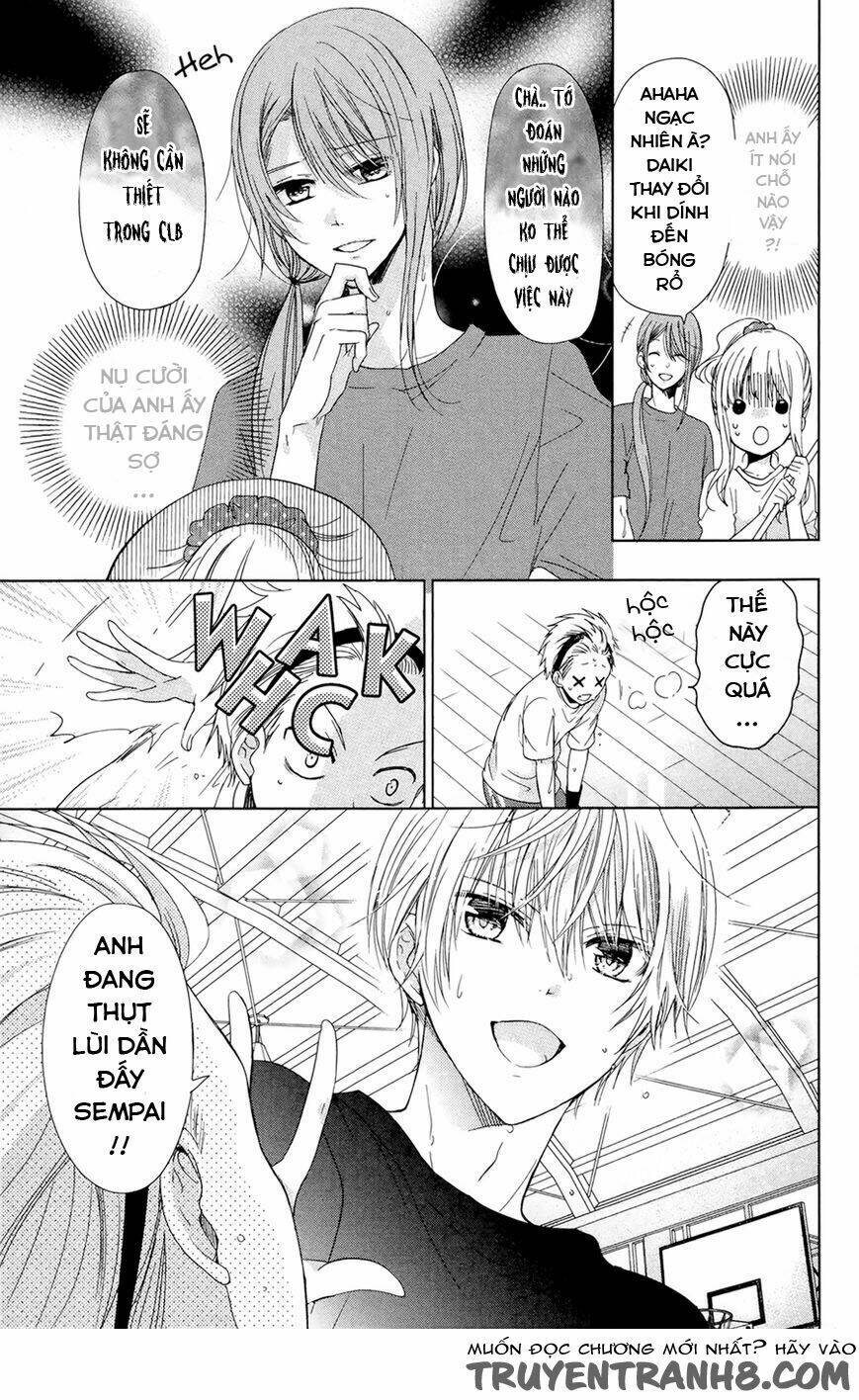 Aoba-Kun Ni Kikitai Koto Chương 3 Ảnh 10