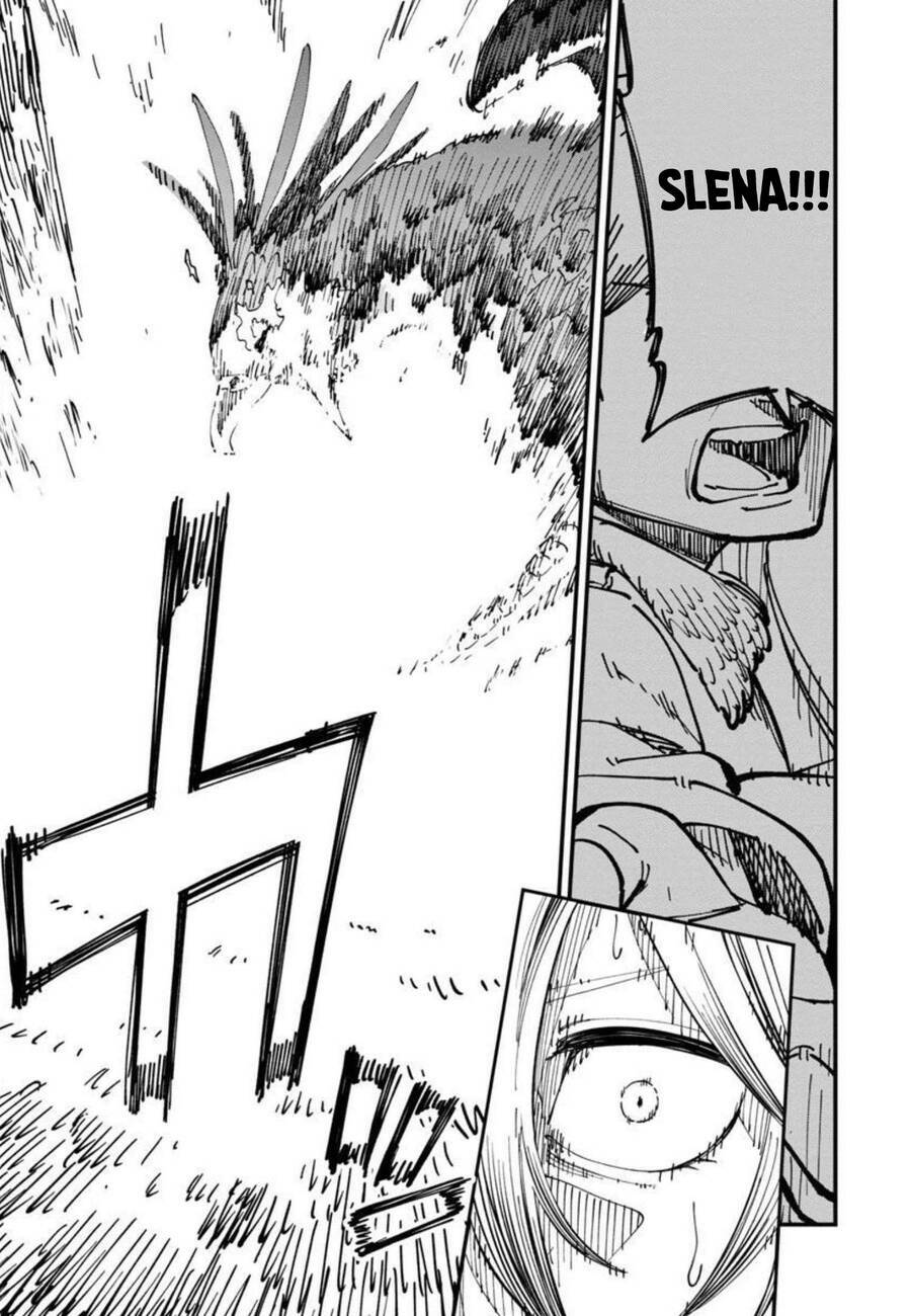 Katainaka No Ossan, Kensei Ni Naru ~Tada No Inaka No Kenjutsu Shihan Datta No Ni, Taiseishita Deshi-Tachi Ga Ore Wo Hottekurenai Ken~ Chương 10 Ảnh 38