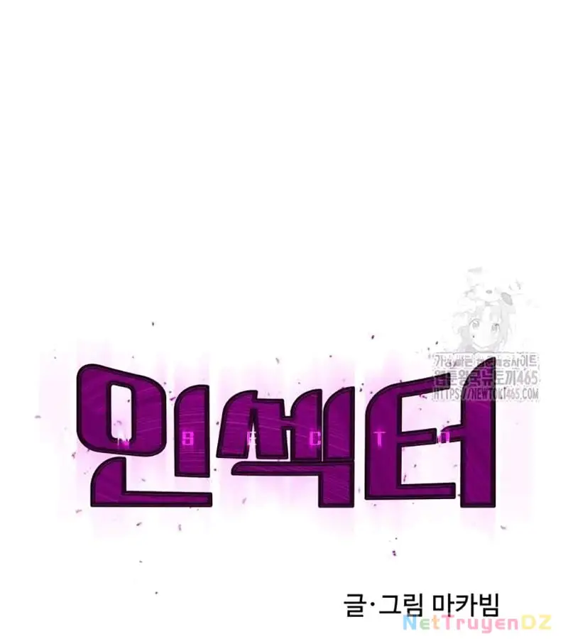 Người Côn Trùng Chương 99 Ảnh 57