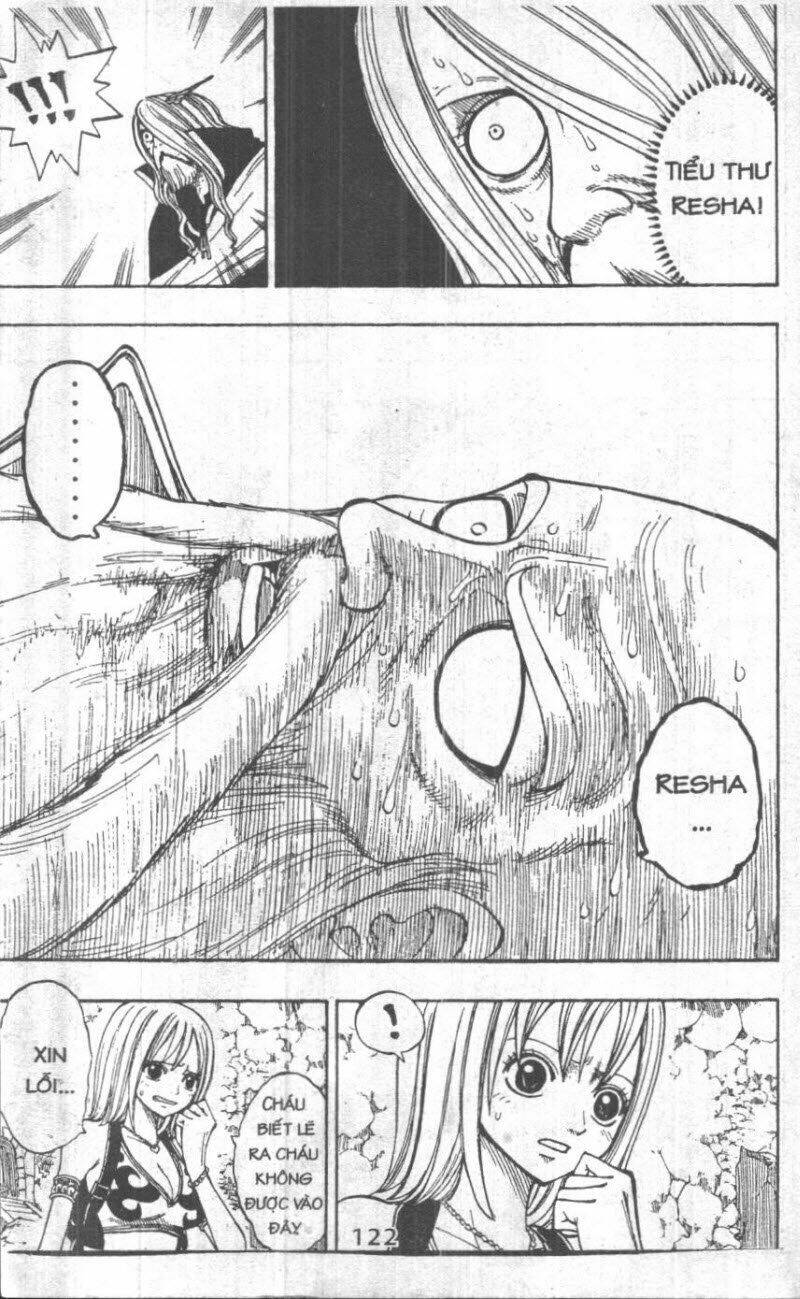 Rave Master (Scan) Chương 32 Ảnh 123
