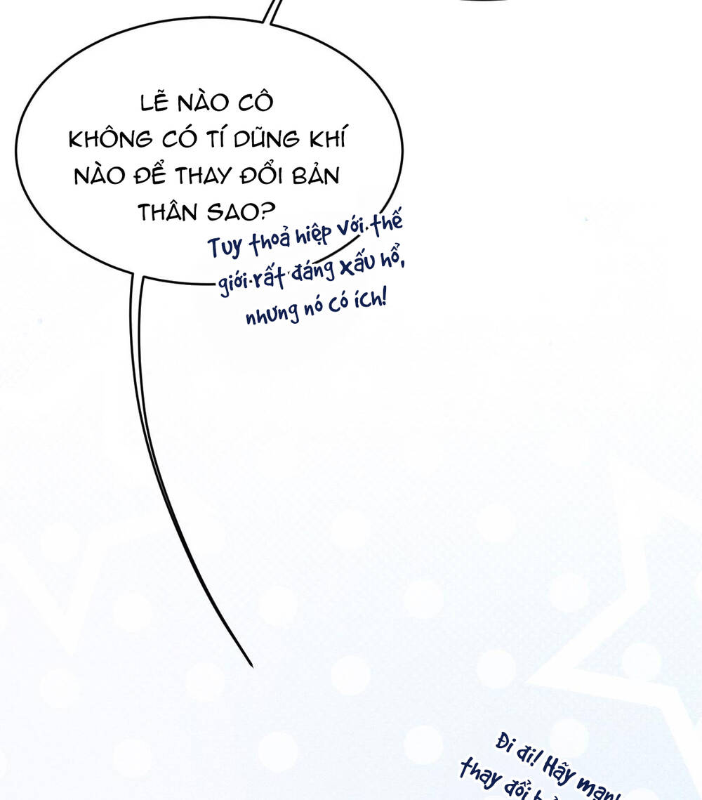 Gia Và Nữ Quỷ Đối Chọi Gay Gắt Chương 10 Ảnh 51