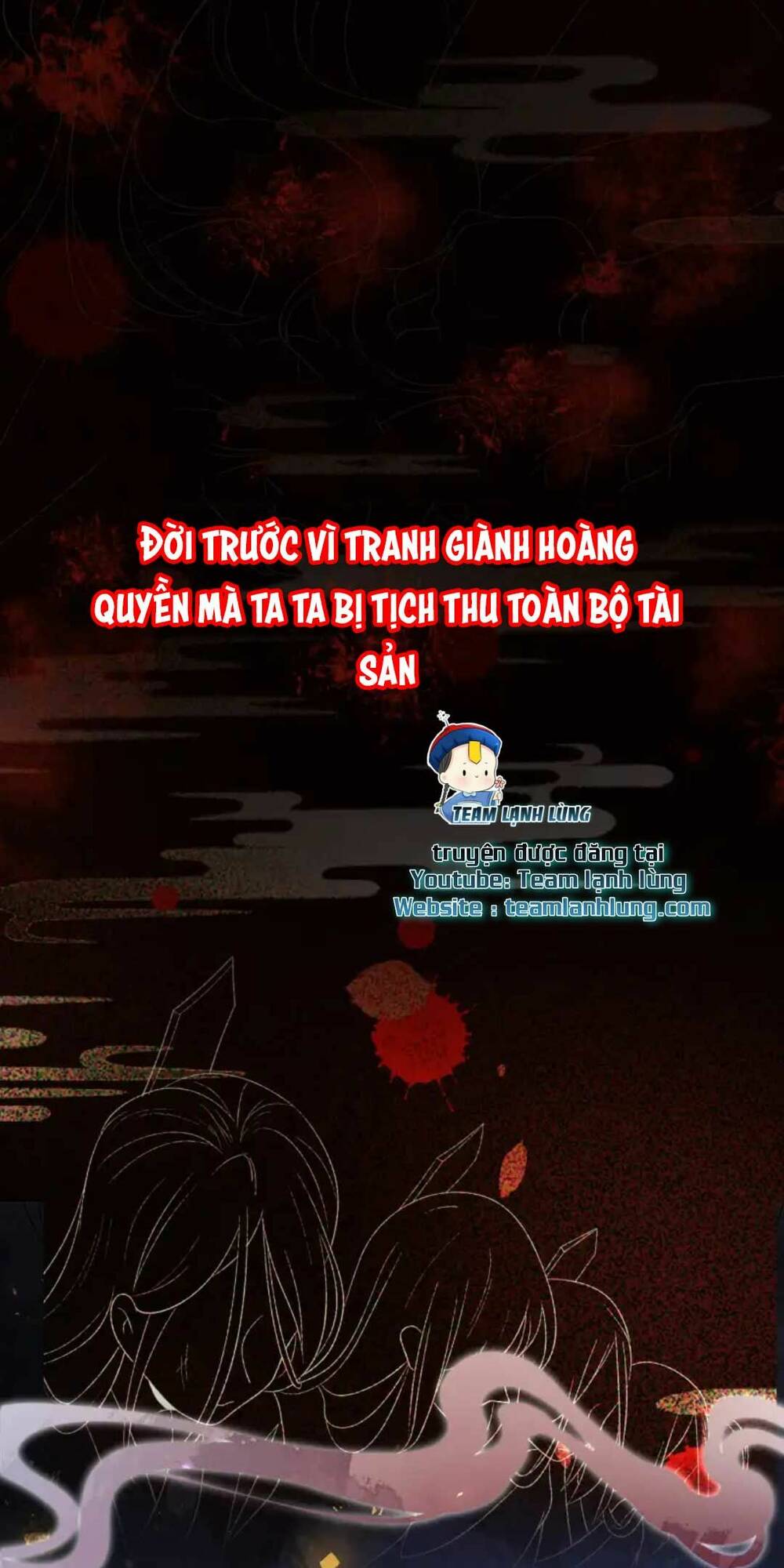 Nuôi Dưỡng Thế Tử Từ Bé : Thế Tử Ngươi Kiếm Tiền Cùng Ta Đi Chương 1 Ảnh 5