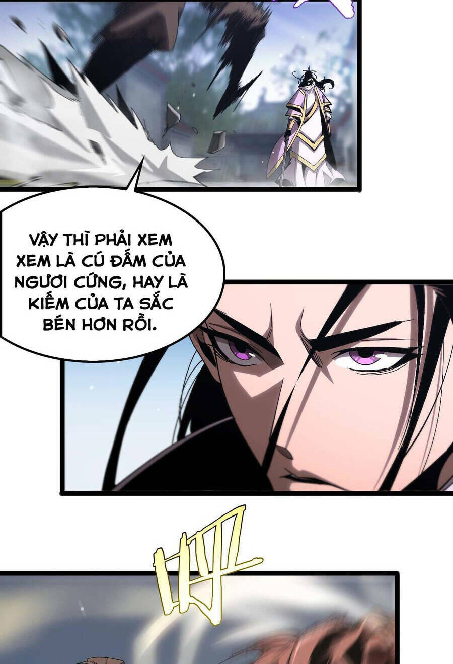 Chư Giới - Tận Thế Online Chương 258 Ảnh 41