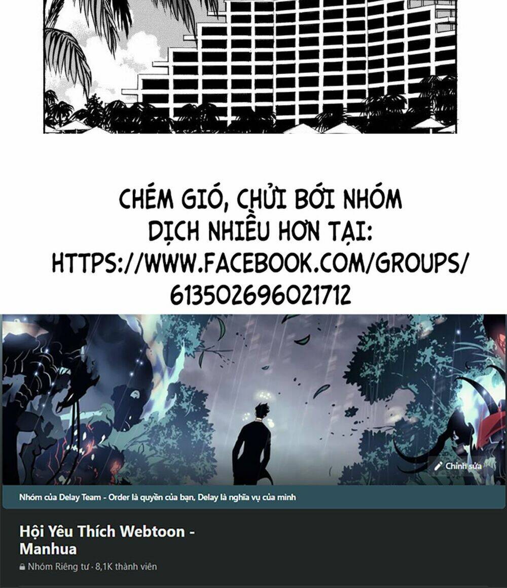Quái Thú Chương 17 Ảnh 24