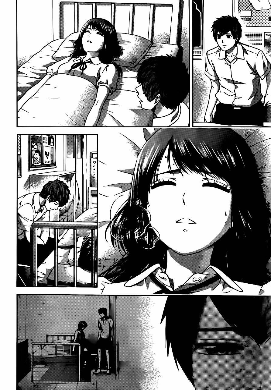 Ge - Good Ending Chương 145 Ảnh 5