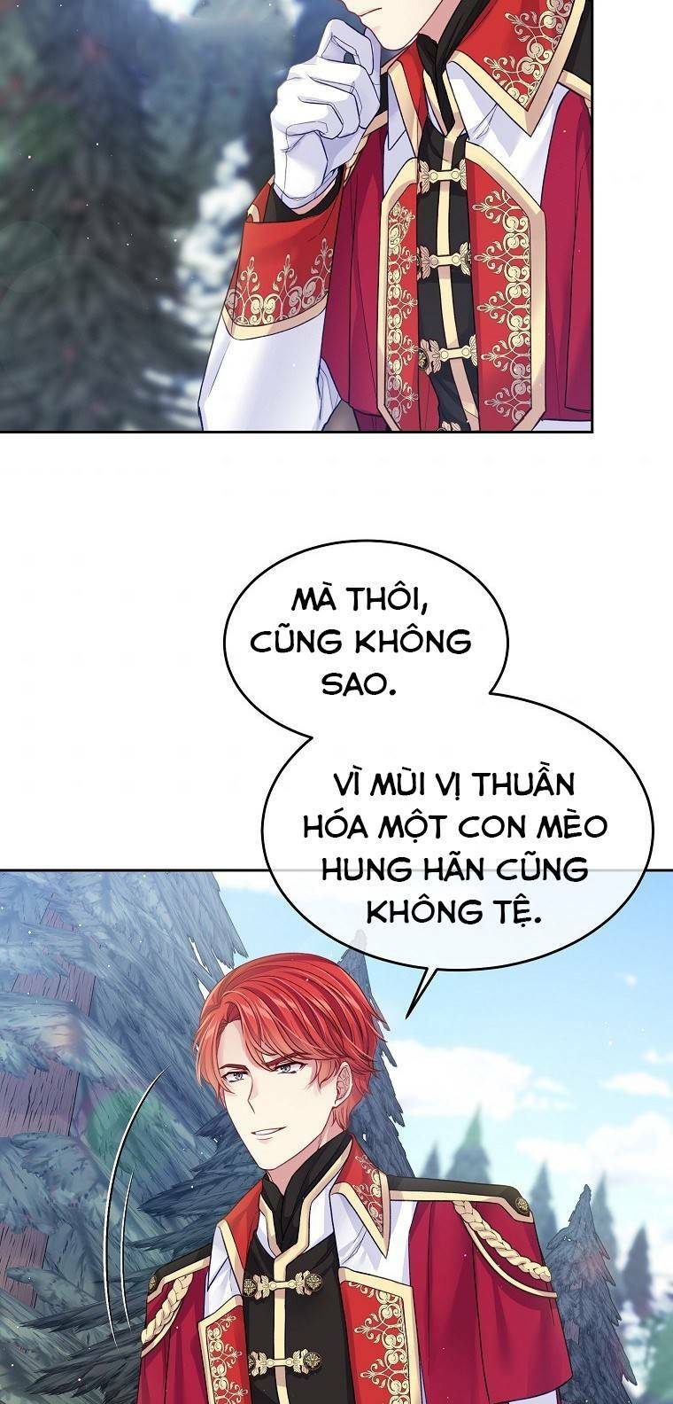 Chồng Em Dễ Thương Chết Mất Thôi! Chương 27 Ảnh 39