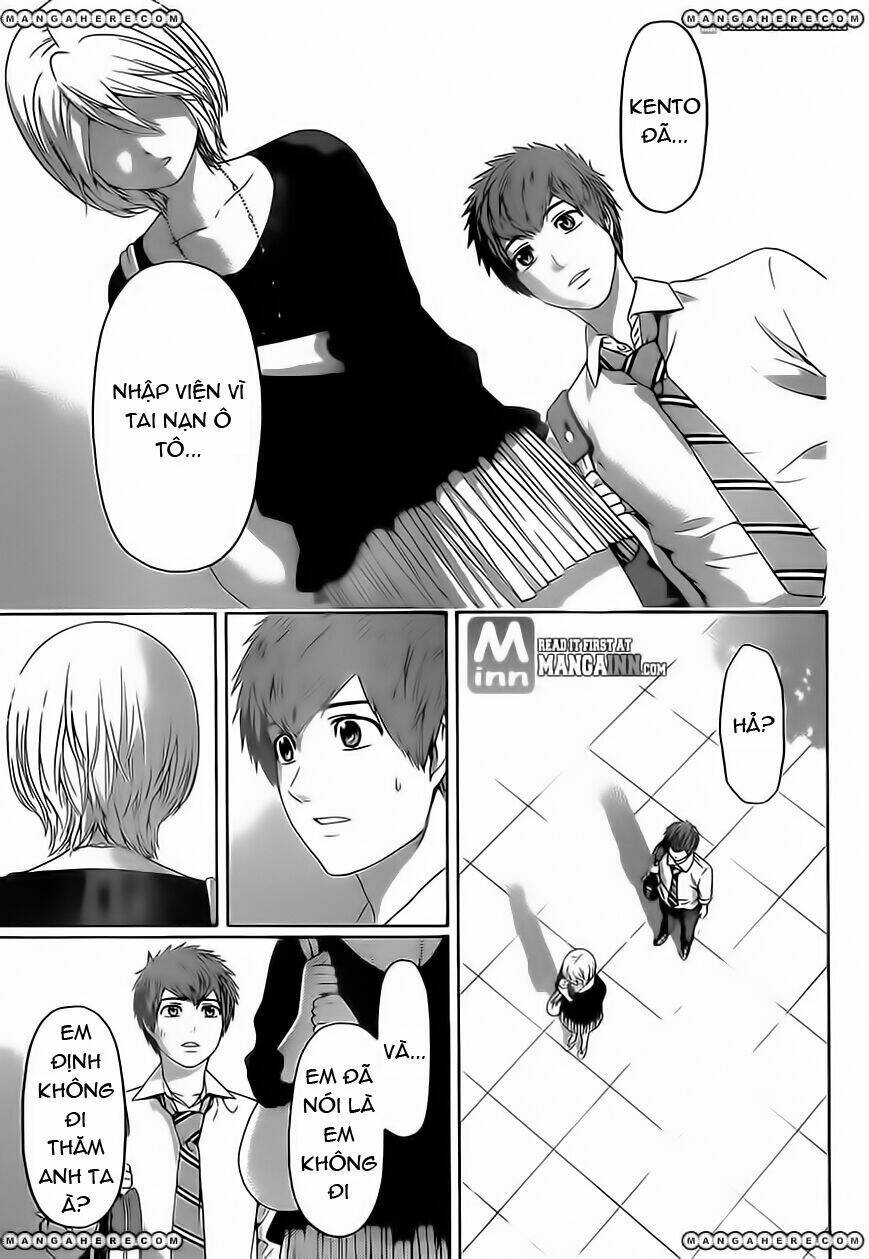 Ge - Good Ending Chương 135 Ảnh 7