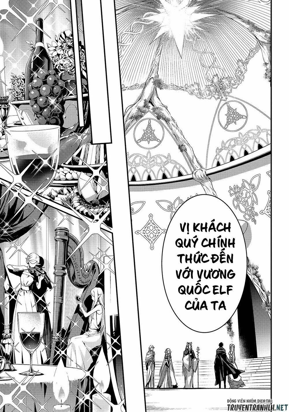 Assassin De Aru Ore No Sutetasu Ga Yuusha Yori Mo Akiraka Ni Tsuyoi Nodaga Chương 19 Ảnh 12