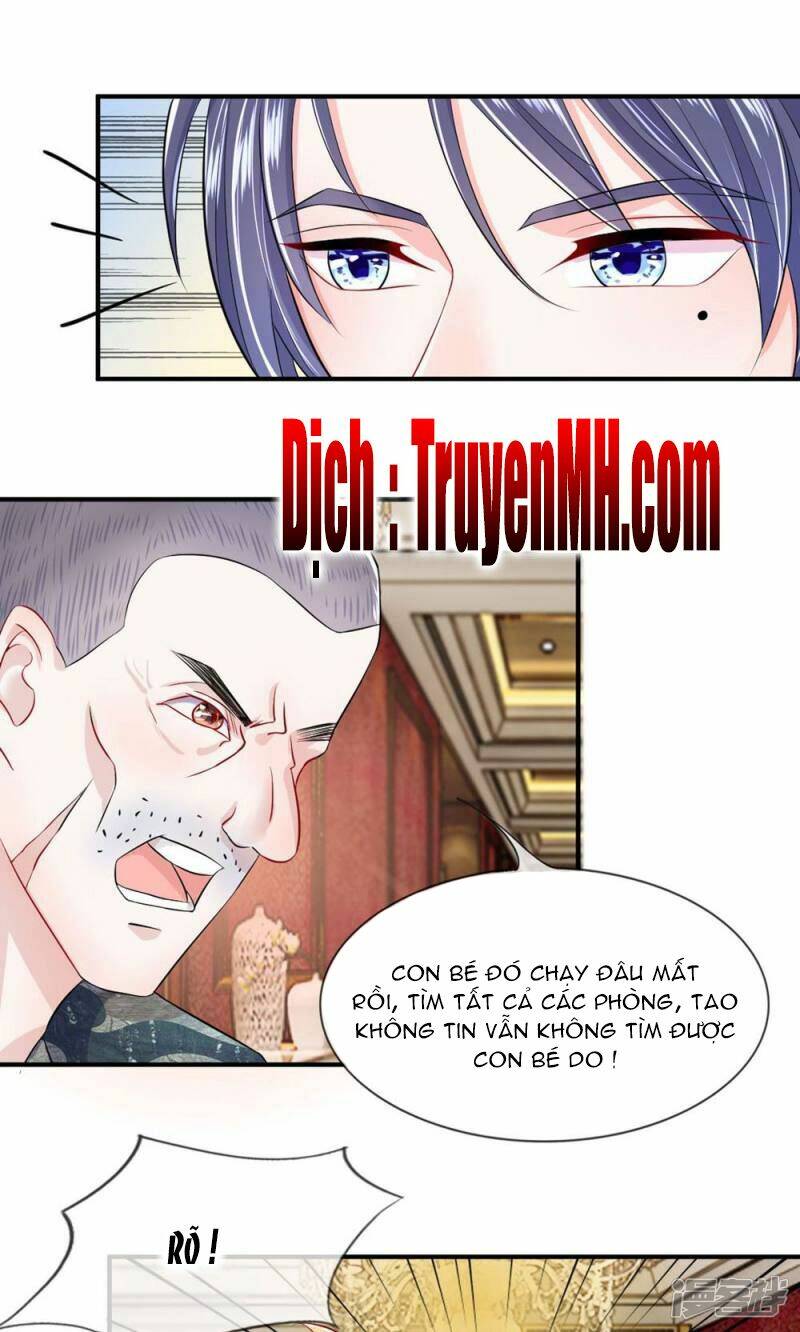 Thứ Mà Thời Gian Đang Nợ Anh Chính Là Em Chương 6 Ảnh 4