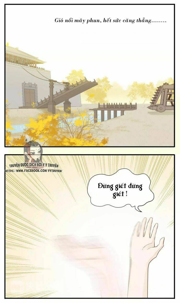 Giáo Chủ, Chú Ý Thanh Danh! Chương 62 Ảnh 8
