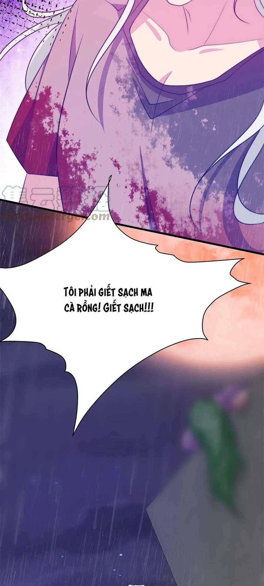 Vết Cắn Trí Mạng Chương 61 Ảnh 42