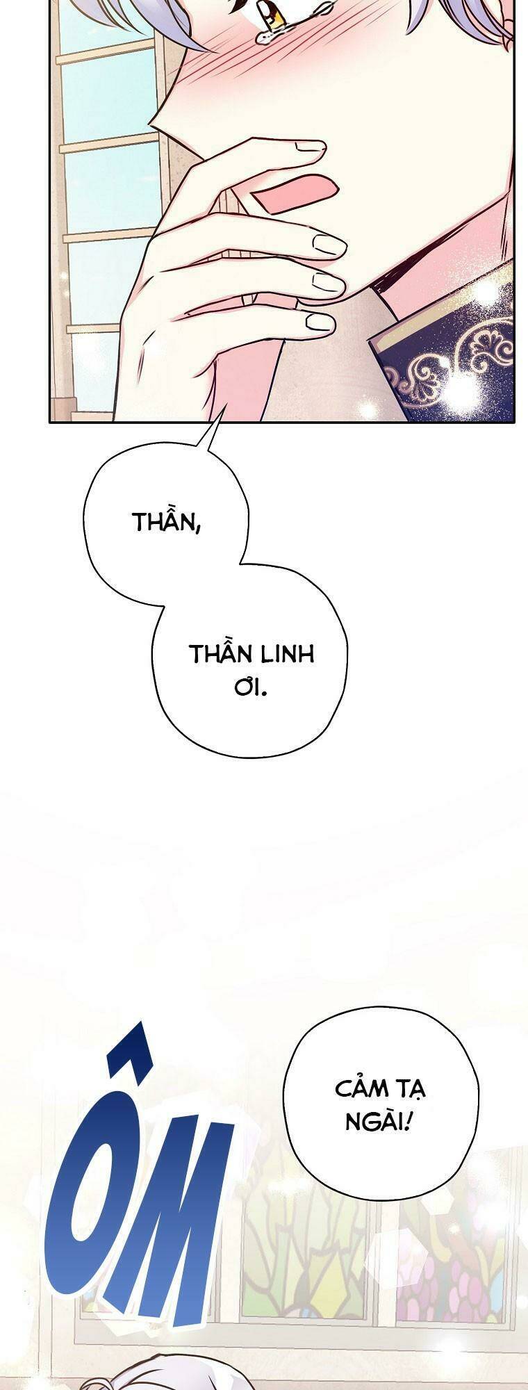 Sinh Ra Làm Con Gái Ác Nữ Chương 29 Ảnh 69