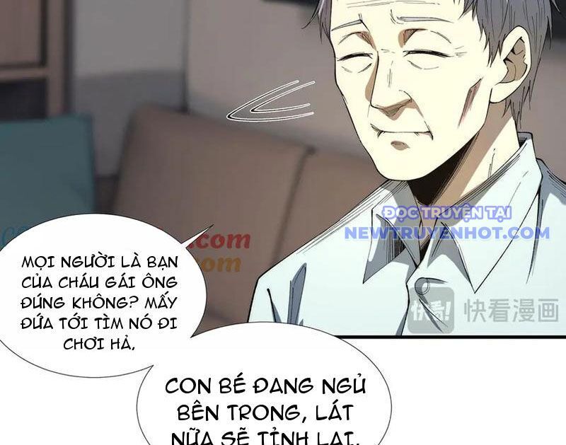 Vô Hạn Thôi Diễn Chương 49 Ảnh 16