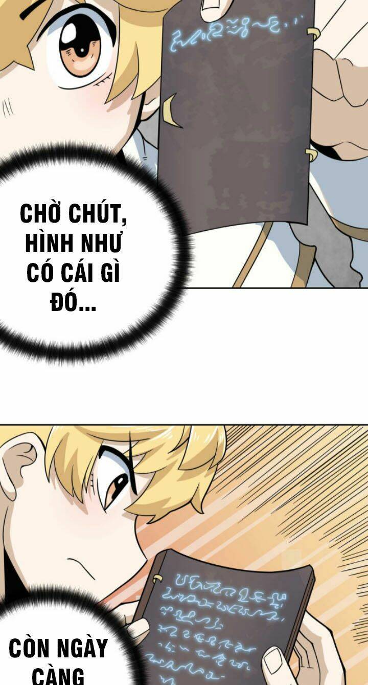 Ta Học Ma Pháp Tại Dị Giới Chương 10 Ảnh 18