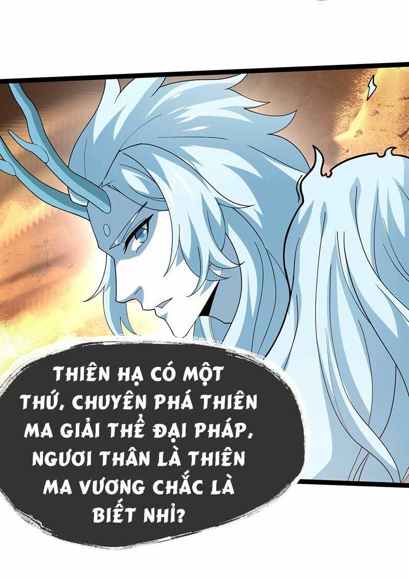 Vĩnh Sinh Chương 76 Ảnh 68