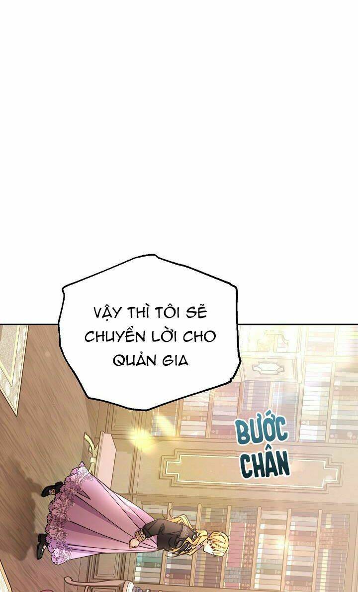 Tôi Sẽ Chịu Trách Nhiệm Về Phúc Lợi Của Nam Chính Chương 32 Ảnh 58