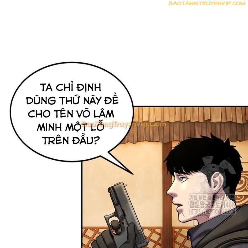 Tay Súng Chinh Phục Võ Lâm Chương 49 Ảnh 84